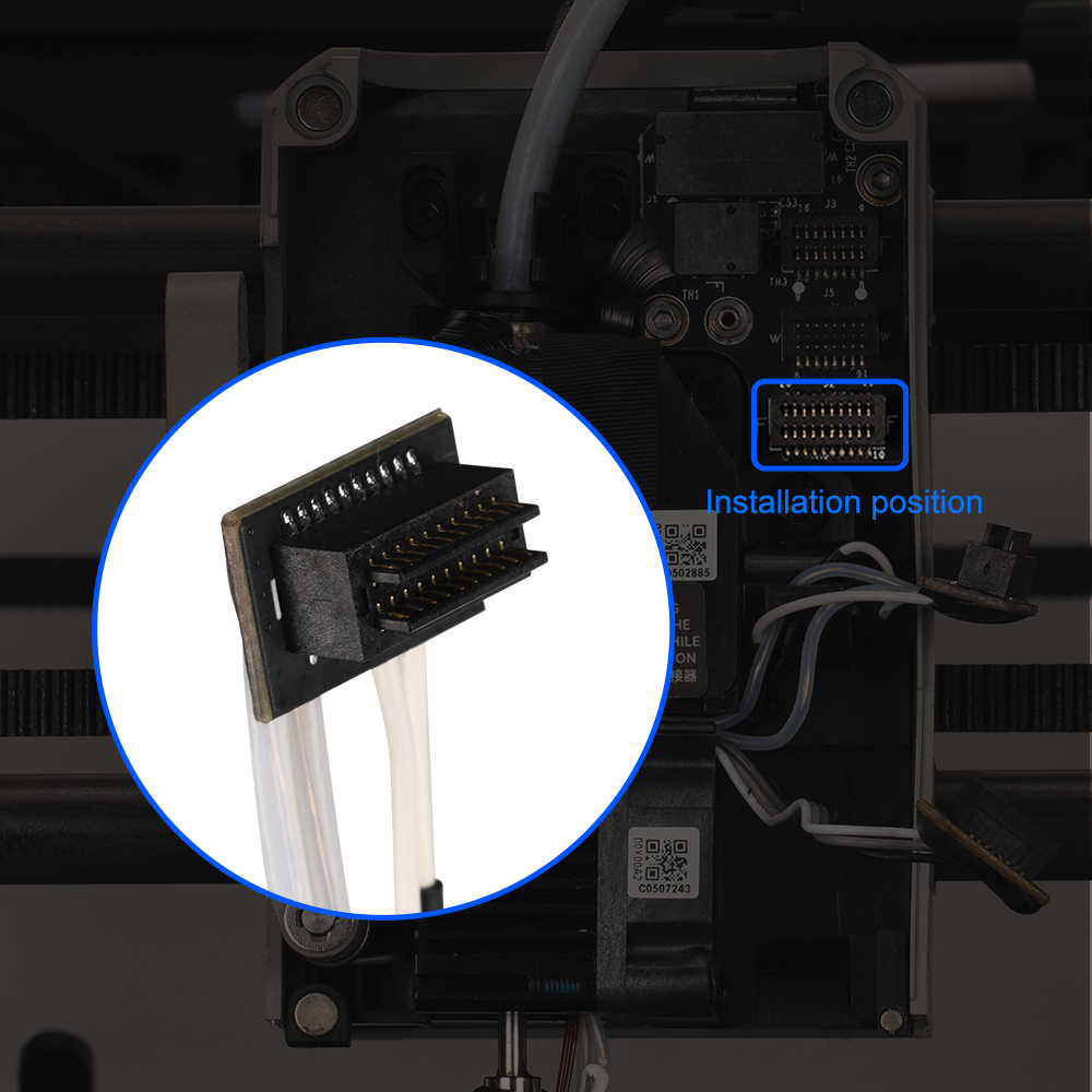 For Bambu Lab P1P Heating Tube - Ceramic Heat Emitter 评论和价格