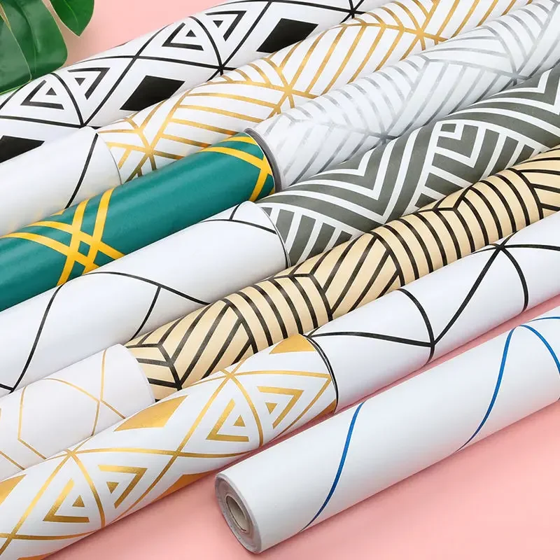 Thickened Nordic Style Self-ad - Pvc Panel Background 评论和价格