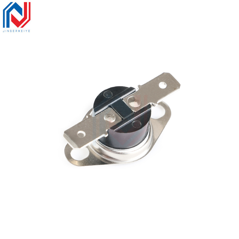 2Pcs KSD301 250V 10A 40~160 De - Ceramic Heat Emitter 评论和价格