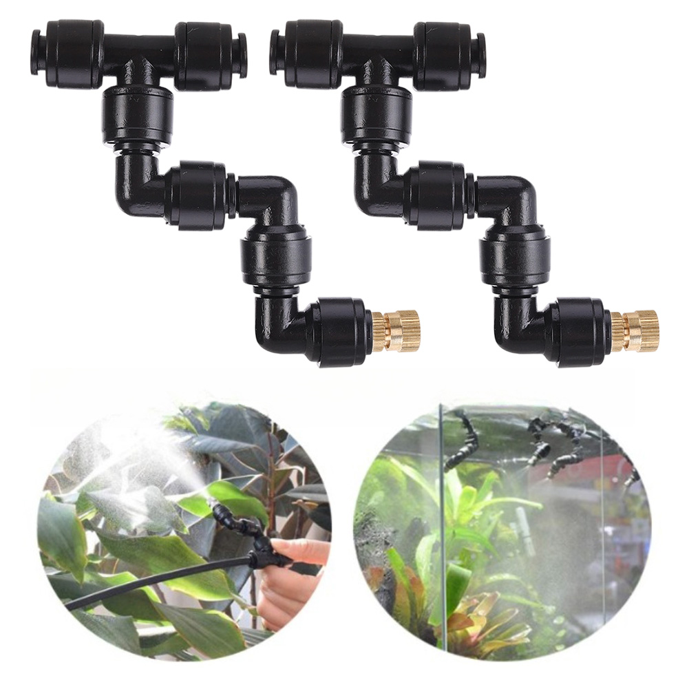 For Rainforest Water Tanks Rep - Misting Nozzle Reptile 评论和价格