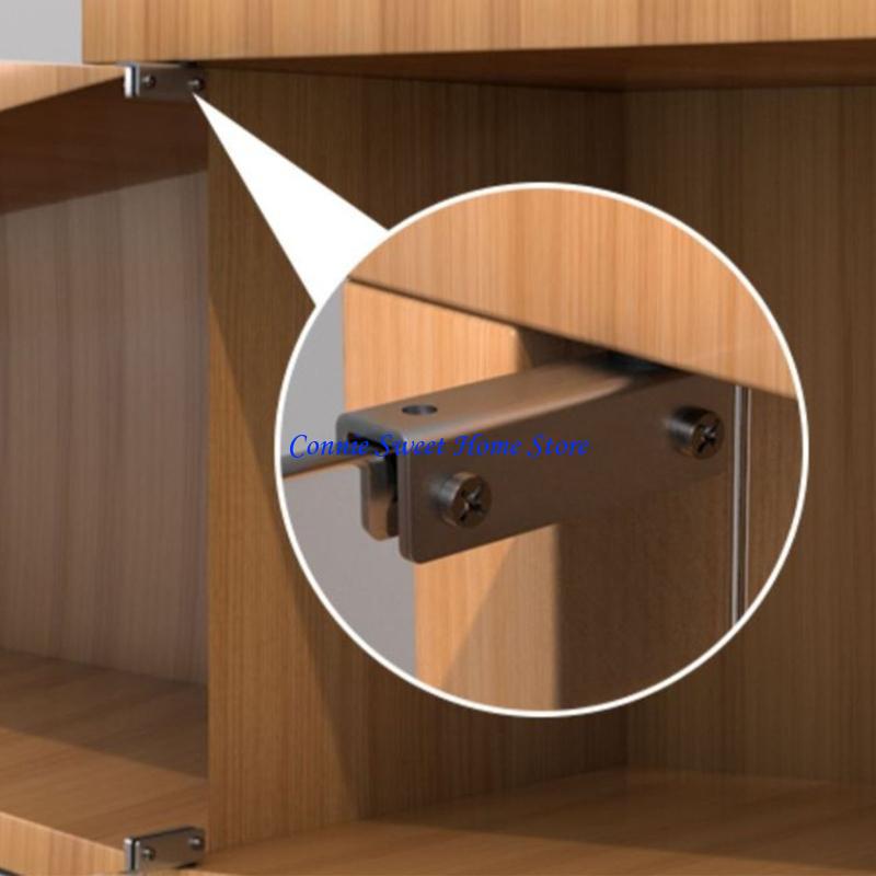 LXAF Sneak Cabinet Hinges Conc - Glass Door Hinge 评论和价格