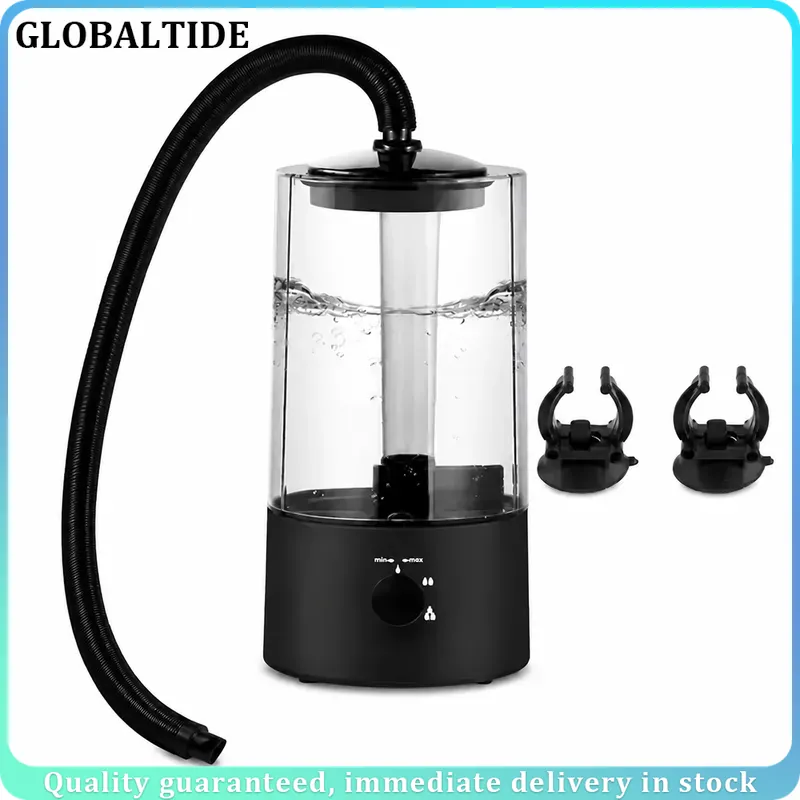 4L Ultrasonic Air Humidifier R - Terrarium Fogger Ultrasonic 评论和价格