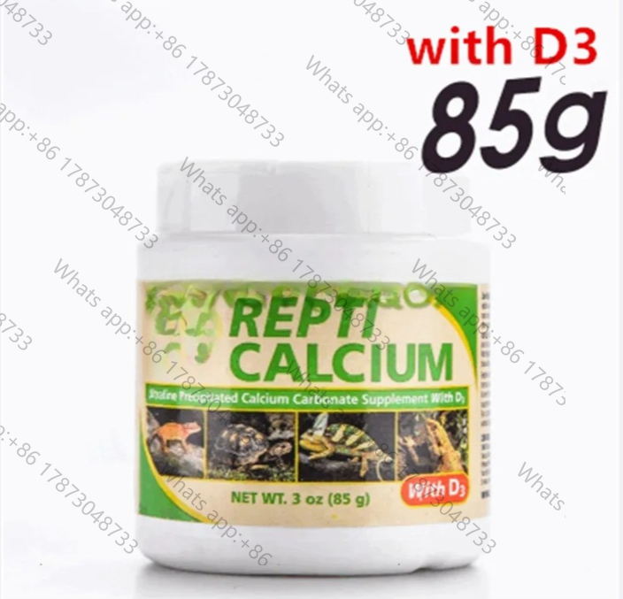 REPTI CALCIUM Reptile calcium  - Calcium Powder Reptile 评论和价格