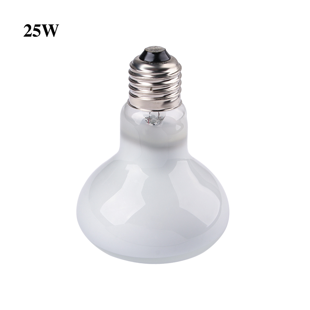 Amphibians Heat Lamp Heater Ha - Basking Bulb Halogen 评论和价格