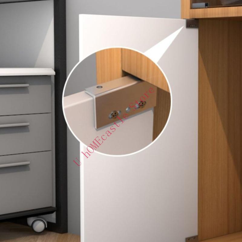 63HF Concealed Hinges set Cabi - Glass Door Hinge 评论和价格