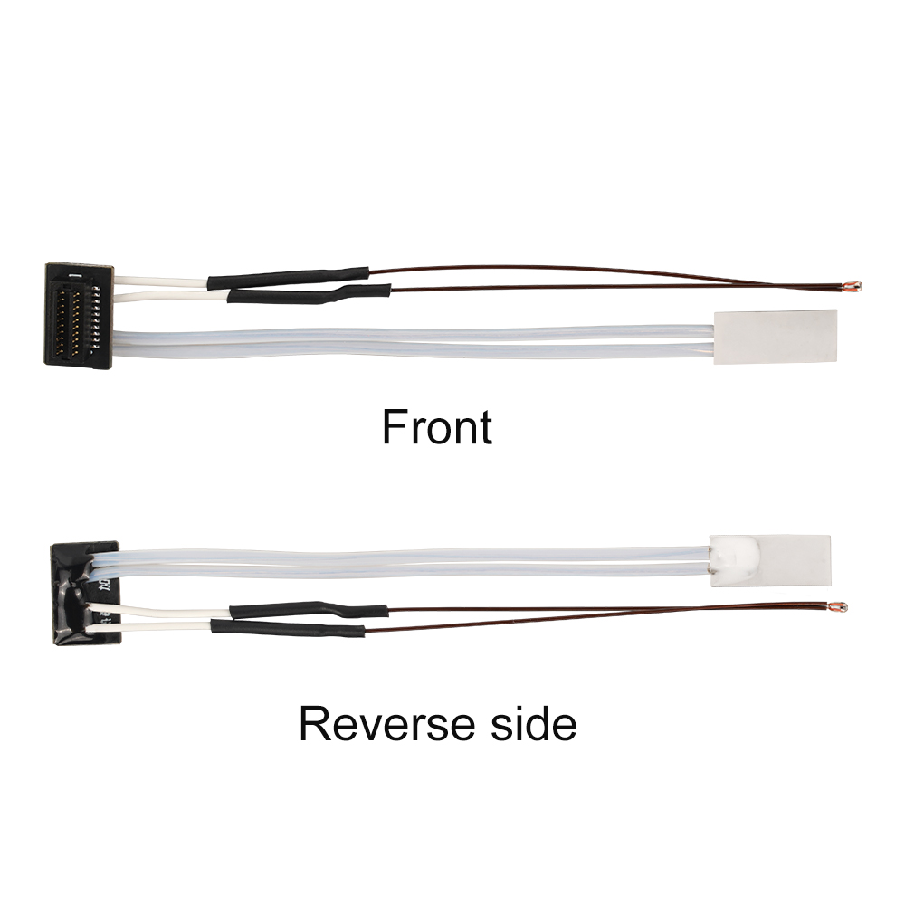 For Bambu Lab P1S P1P Thermist - Ceramic Heat Emitter 评论和价格