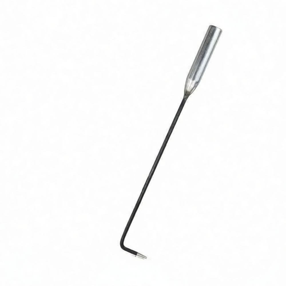 Fireplace Cleaning Kit Stainle - Feeding Tong Stainless 评论和价格